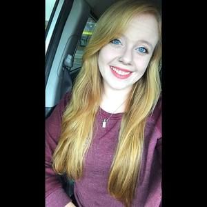 Meet your Posher, Allyksandra